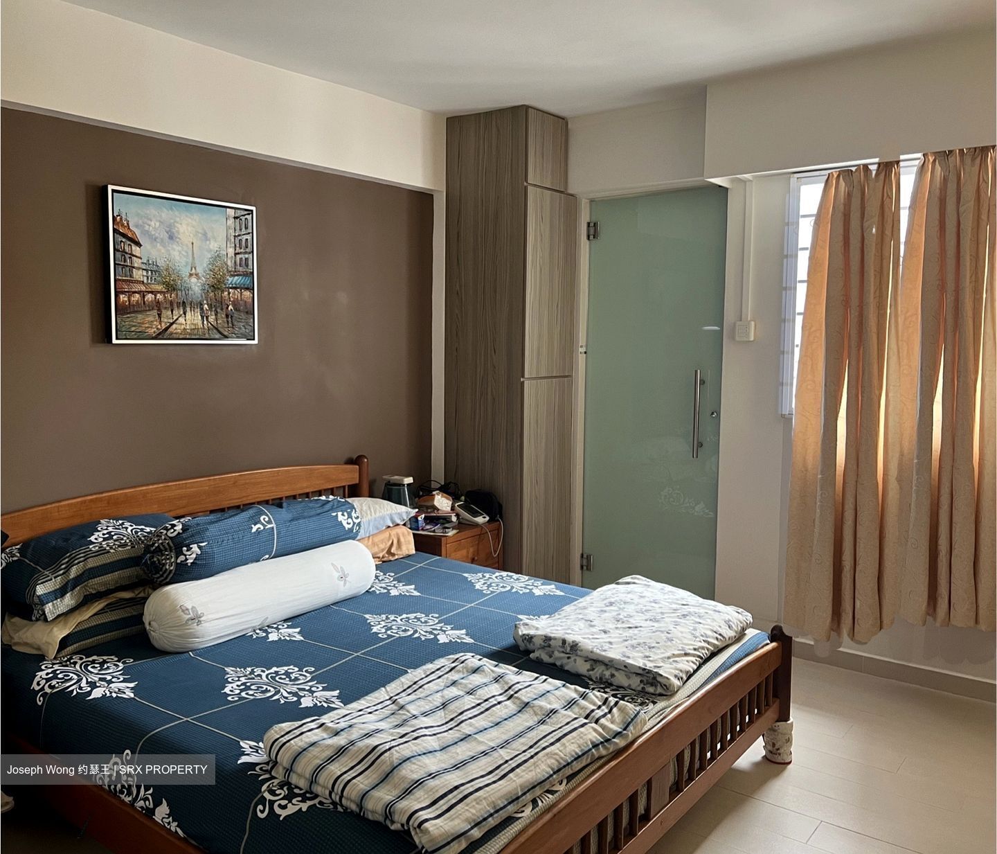 Blk 842 Tampines Ville (Tampines), HDB 5 Rooms #487967261